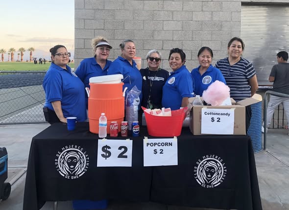 Community program hero